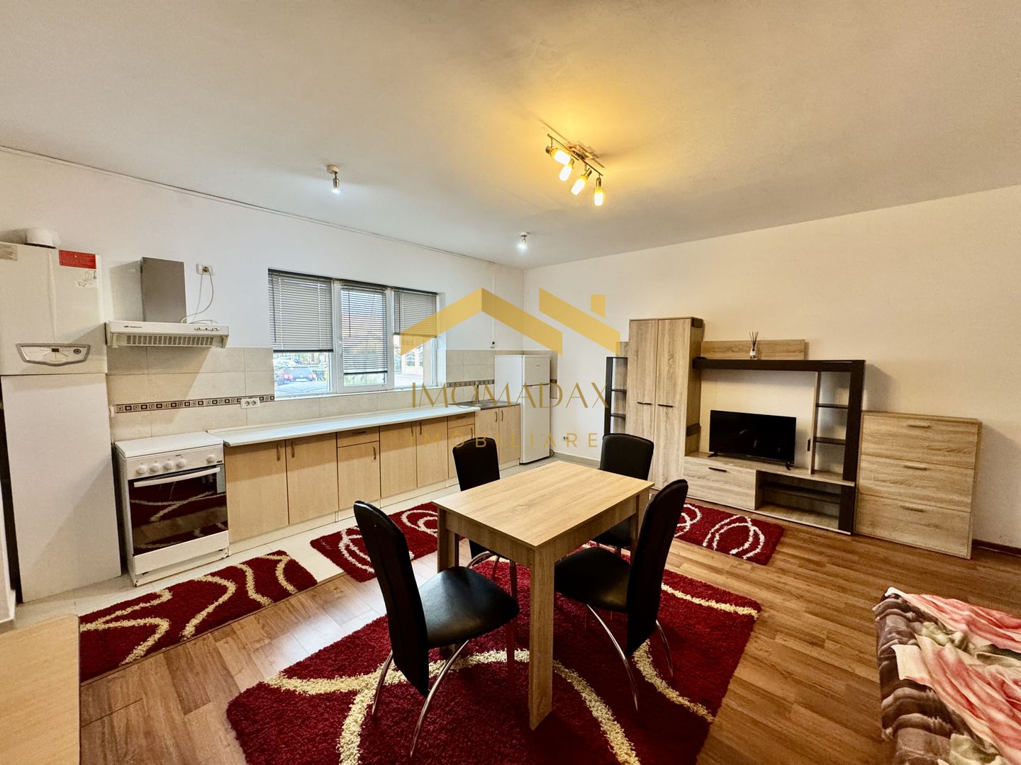 Giroc-2 Camere-Disponibil Imediat - Poză 14