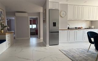 Apartament 4 camere Premium, renovat integral, Gradini Manastur. - Poză 4