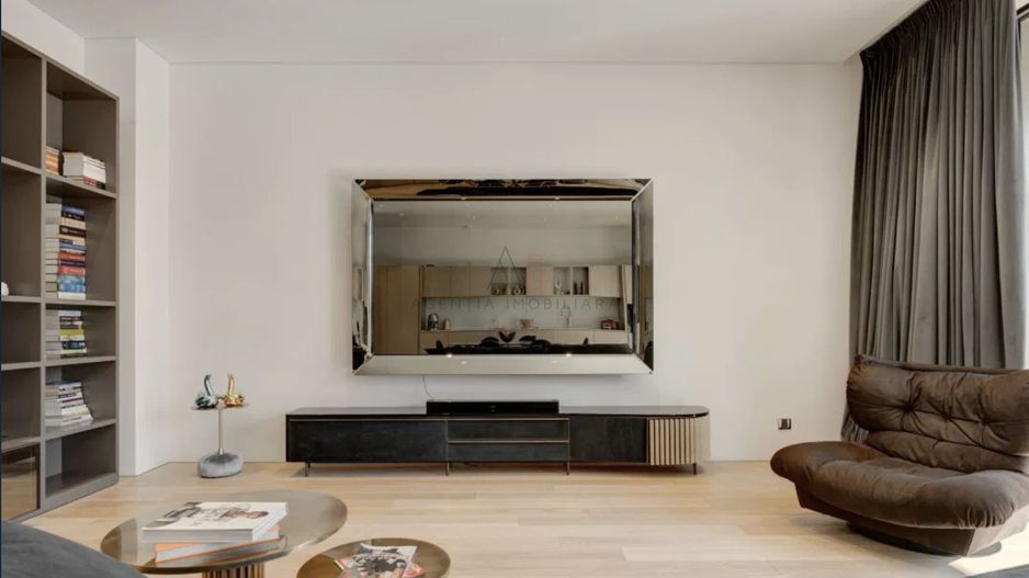 Kiseleff 16 | 4 Camere - Poză 3