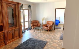 3 camere semidecomandat mobilat utilat disponibil imediat Promenada - Poză 3