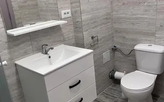 2 camere | 56 mp | Bloc 2024 | Centrală proprie | Theodor Pallady - Poză 14