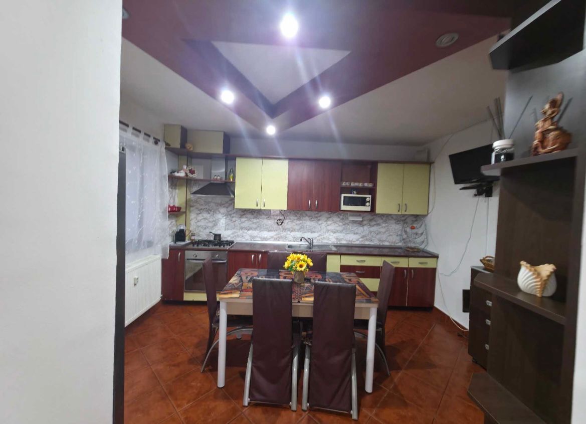 AP. 3 CAMERE DRUMUL TABEREI, PET-FRIENDLY, REABILITAT, METROU 3 MINUTE - Poză 5