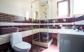 Casa Episcopia cu 774 mp teren, 4 dormotoare - Poză 10