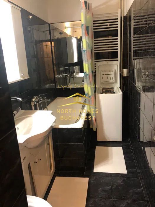 GARSONIERA MALL VITAN, 40mp, Bloc 1992, Reabilitat termic! - Poză 5