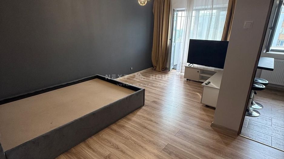 Garsoniera Rahova ( Sebastian ) - Poză 3