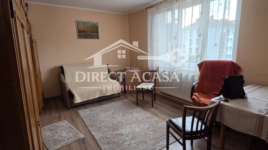 Garsonieră – zona semicentrală, str. Ștefan cel Mare - Poză 7