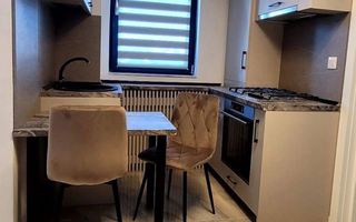 Garsoniera moderna - 37 mp - 2 locuri parcare, Visan - 350€ - Poză 6