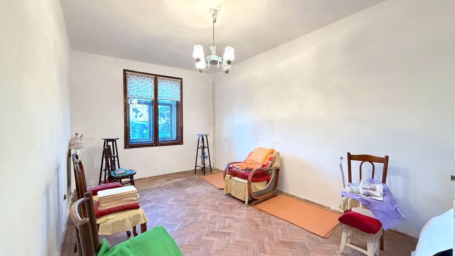 3 camere | 2 boxe | Barbu Vacarescu - Floreasca - Poză 1