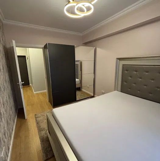 Apartament modern cu 2 camere și parcare subterană, Pipera Plaza - Poză 6