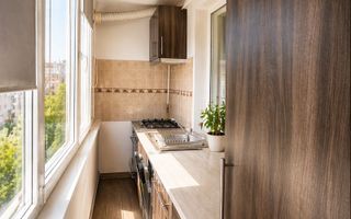 Apartament 2 camere transformat in 3 - (COD10) TOMIS III - Poză 4