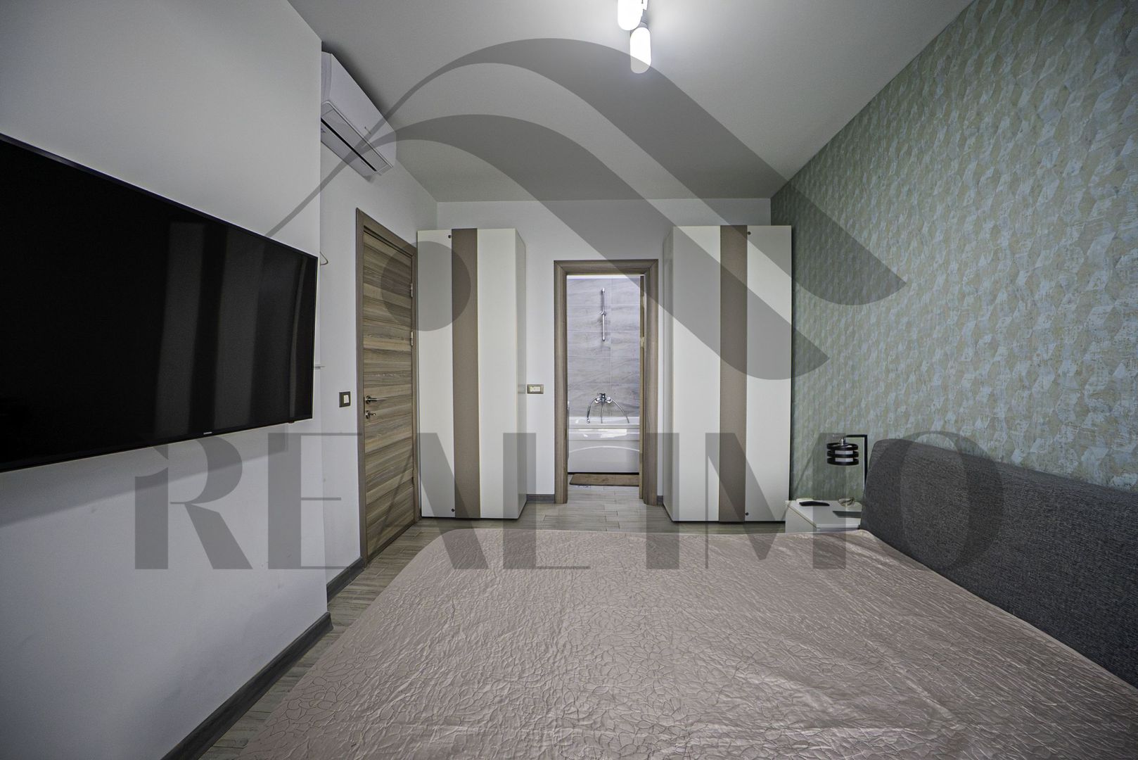 🌊 ALEZZI BEACH RESORT — APARTAMENT 3 CAMERE | VEDERE FRONTALĂ LA MARE - Poză 12