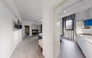 Premium Studio - Ranetti Premium Apartments 2021