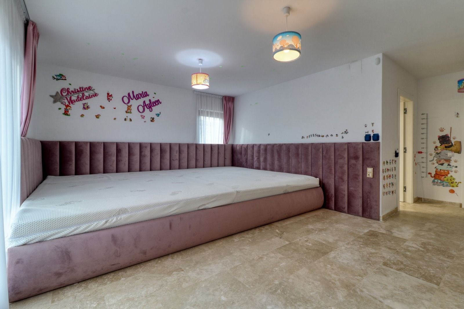 Paradisul Verde – Vilă P+1E, High-Premium- 200mp   Comision 0% - Poză 22