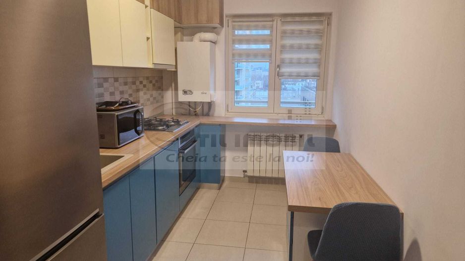 Apartament 2 camere CONEST GRAND REZIDENCE - 550 euro - Poză 5