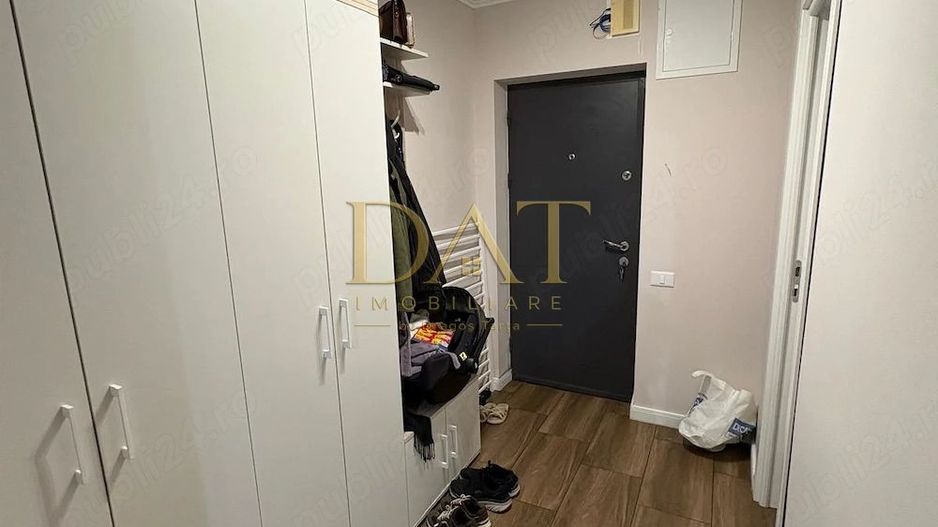 Apartament 2 camere | semidecomandat | zona Gheorgheni - Poză 2