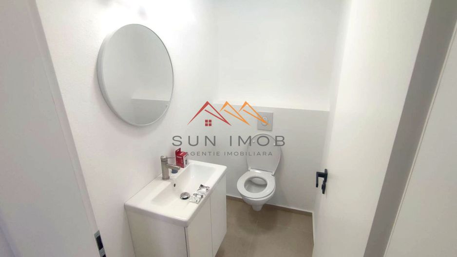 APARTAMENT 3 CAMERE | PRIMA ÎNCHIRIERE | MOBILAT ȘI UTILAT | CÂMPINA - Poză 8
