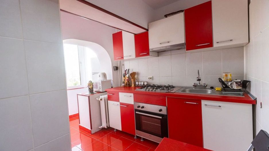Apartament 2 camere Bulevardul Unirii - Poză 9