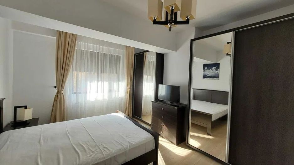 Apartament cu 2 camere in zona Alba Iulia BLOC NOU - Poză 3