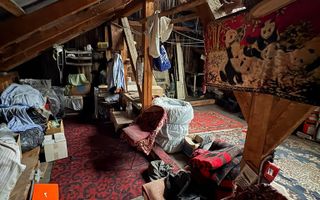 3 camere, mansardă 67 mp + garaj – Bd. Traian - Poză 15