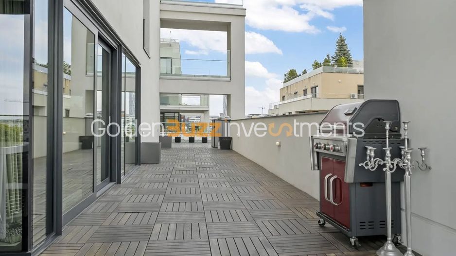 Spectacol urban la inaltime – 4 camere Herăstrău - Poză 11