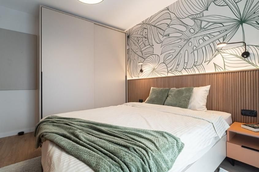 Apartament 2 camere Bucurestii Noi - Poză 8