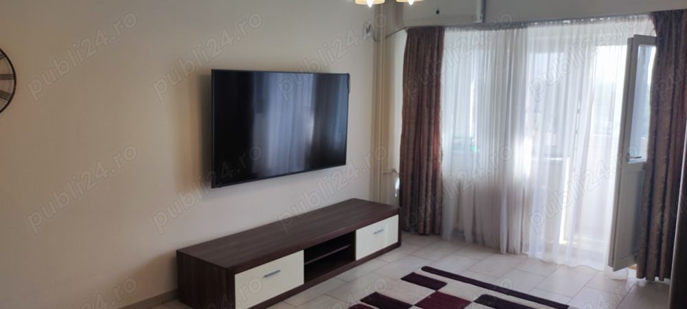 Apartament 4 camere Calea Văcărești - Poză 2