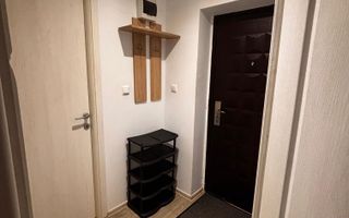 Apartament 1 cameră, Lunca Cetățuii – Parter, mobilat și utilat complet - Poză 6