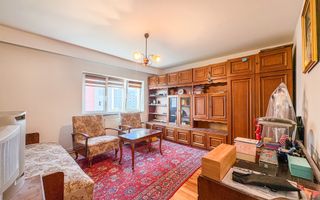 3 camere Gradini Manastur, etaj intermediar! - Poză 11