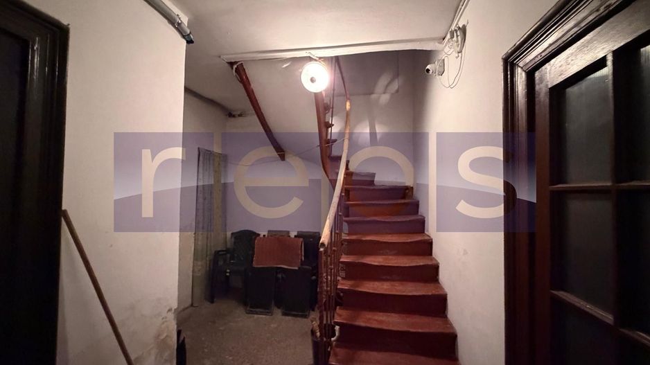 VANZARE APARTAMENT IN VILA INTERBELICA | CAL. VICTORIEI - Poză 32