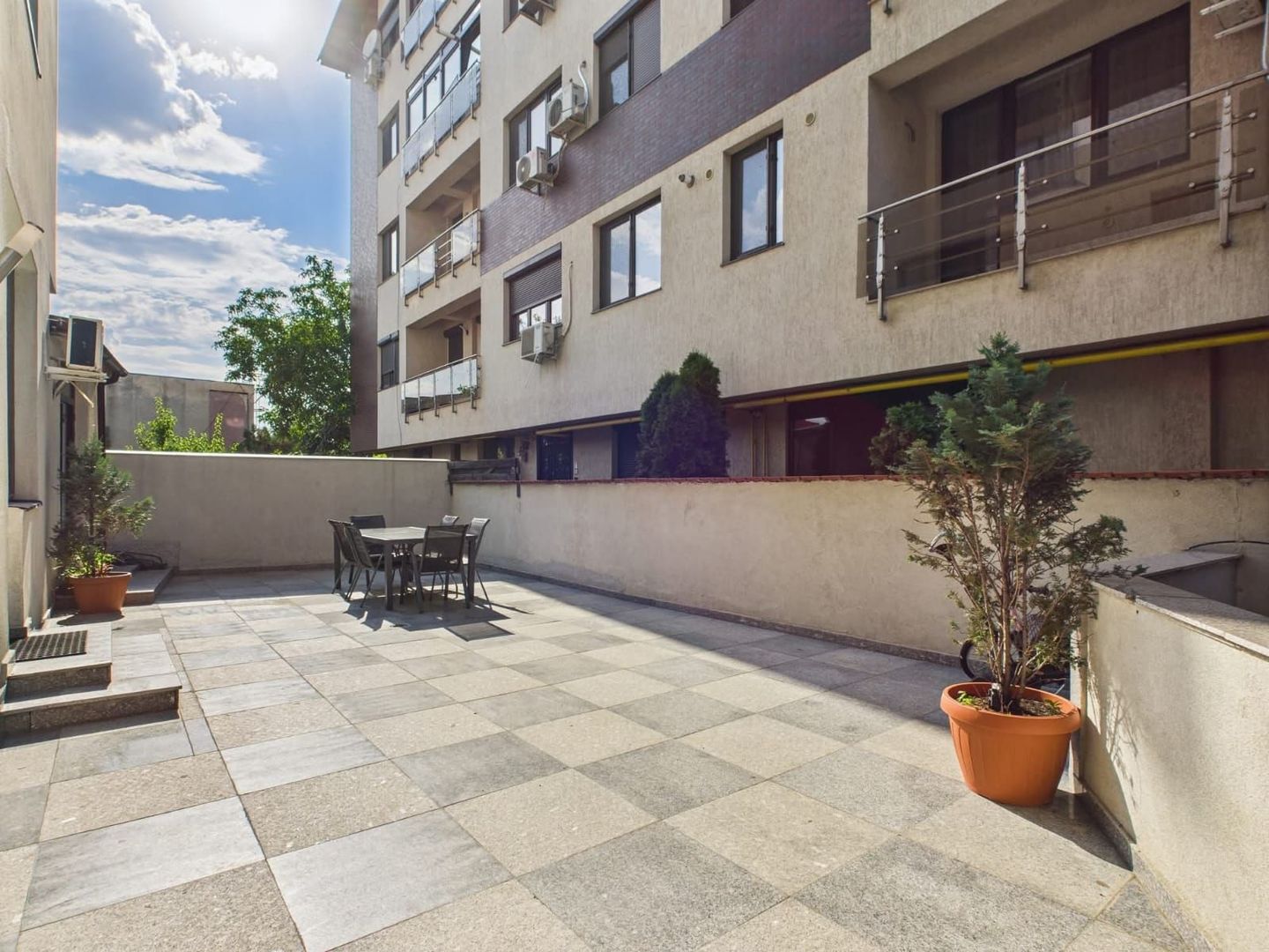 Apartament 3 camere de vanzare Damaroaia - Poză 10