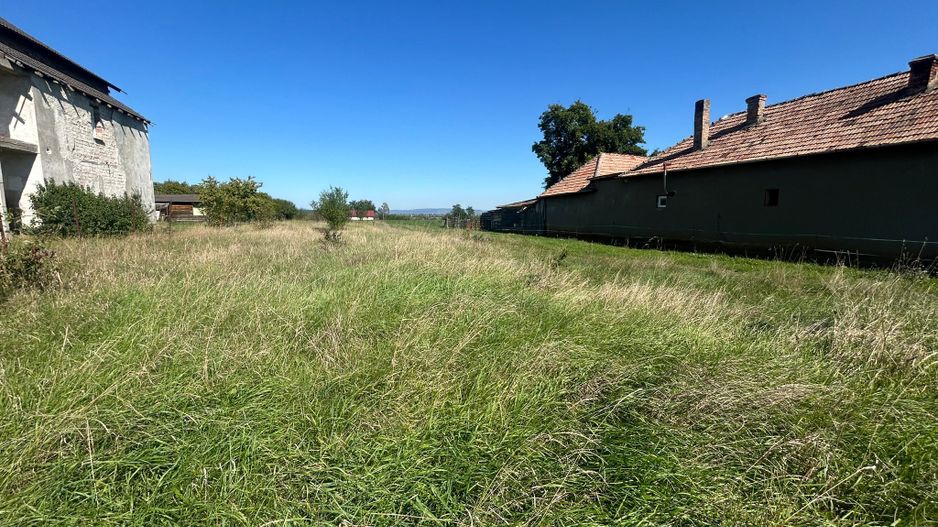 Teren intravilan, 5700mp - Teius - Poză 5