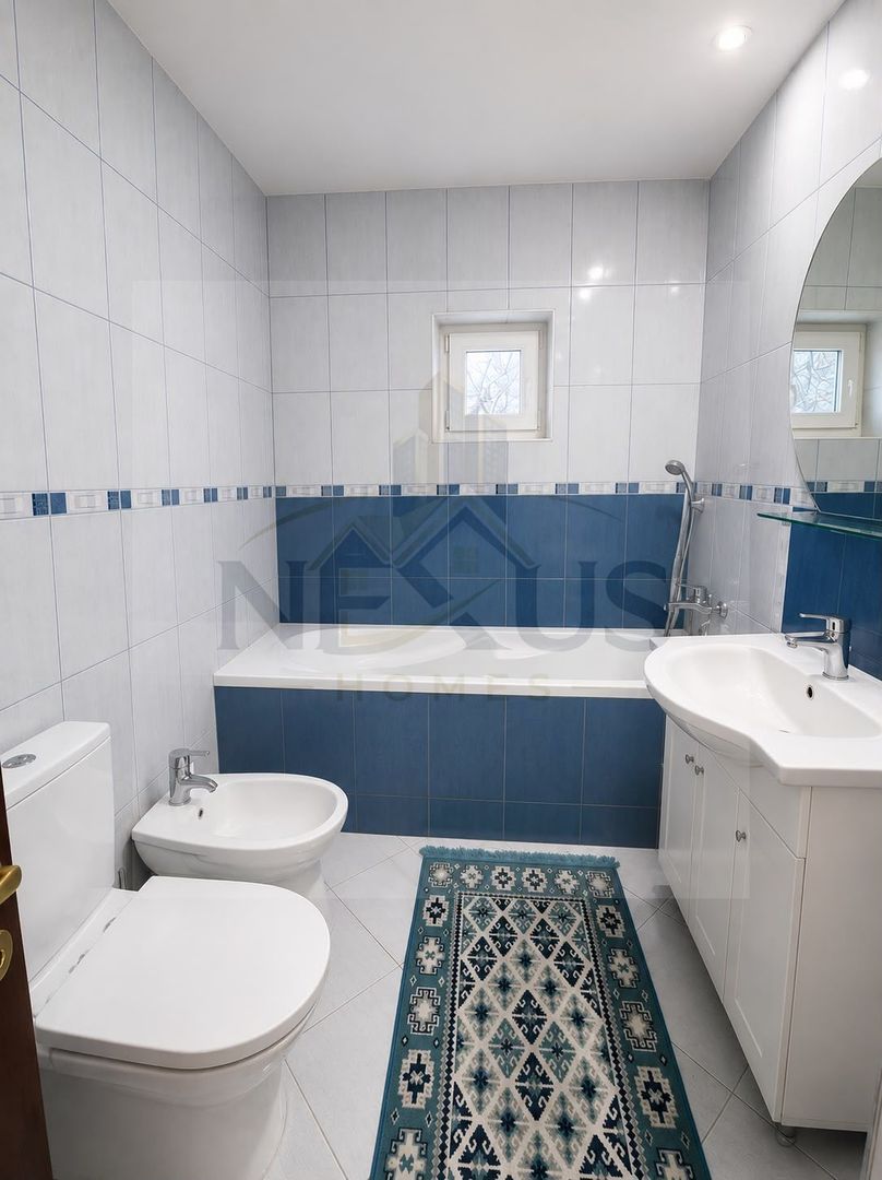 Mihai Bravu - Apartament 3 camere - Mobilat si utilat - 10 min Metrou - Poză 6