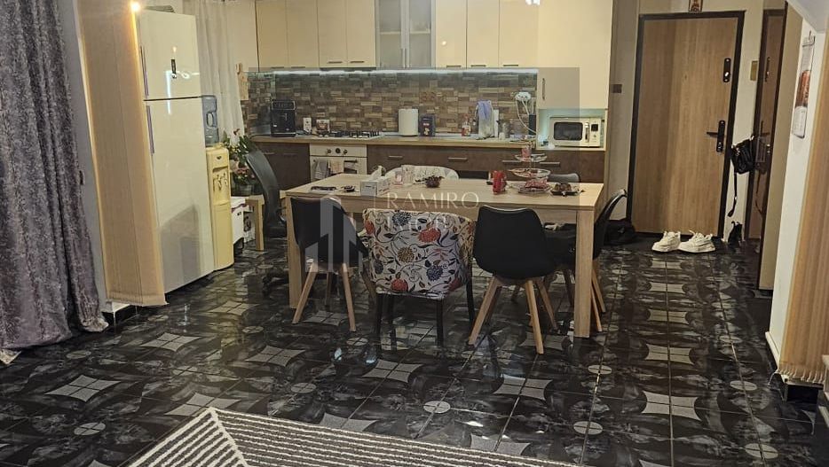 Apartament 3 camere 80 mp/ 2 bai/2 balcoane/ Doamna Ghica/ Sector 2 - Poză 1