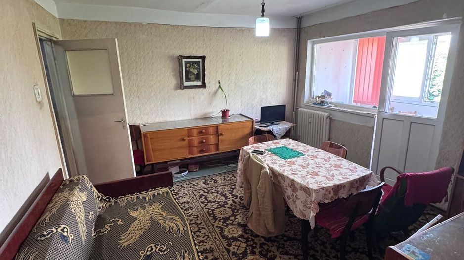 Apartament 3 camere de vânzare – Zona Pieței Centrale - Poză 5