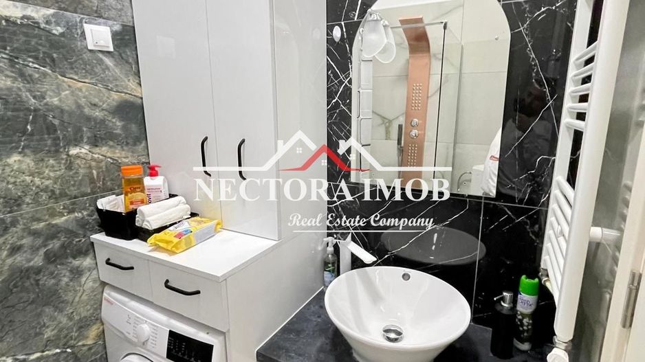 NECTORA IMOB-Apartament 3 camere, Zona Ultracentrala Biserica Luna - Poză 8