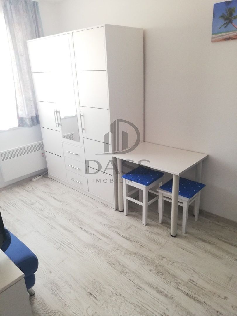 Garsoniera de vanzare Zona Compa Strada Otelarilor Etaj 2 - Poză 2