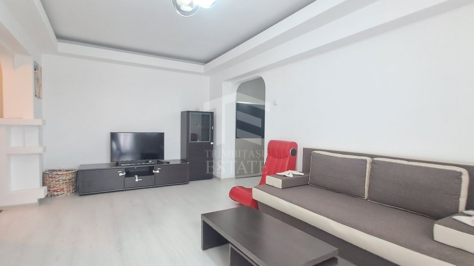 3 camere | Modern | Parcare | Gorjului - Poză 1
