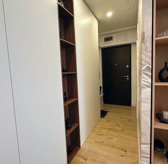 Apartament 3 camere lux cu loc dublu de parcare - Poză 1