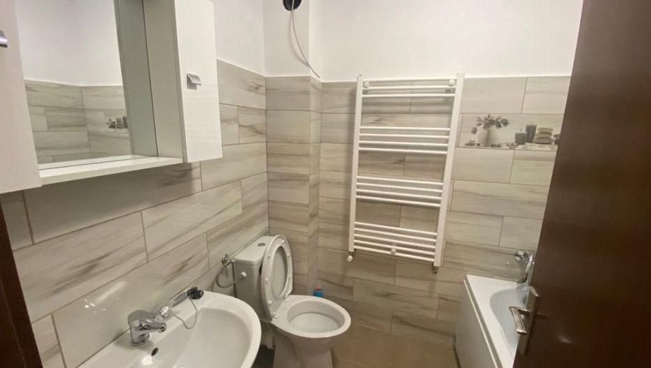 GARSONIERA POPESTI-LEORDENI, BLOC NOU, CENTRALA, METROU 15 MINUTE - Poză 5