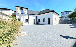 Spatiu Comercial SAD vad bun I Bogdanestilor I Circumvalatiunii - Poză 8