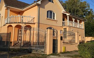 Ag EUROPA vinde casa individuala zona DARA cu 5 cam si teren 4ari. - Poză 33