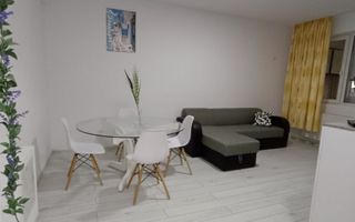 Apart. 2 cam. decomandate in zona centrala in Militari Residence ! - Poză 2