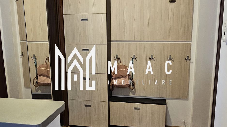 Apartament 4 camere | 84 MPU | Balcon | Pod | Hipodrom 2 - Poză 11