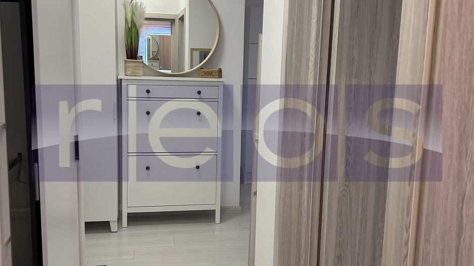 VANZARE 2 CAMERE | ZONA OZANA | LOC DE PARCARE | CENTRALA PROPRIE - Poză 12
