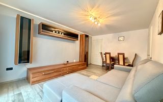 Apartament cu 3 camere, 2 bai  - zona Tractorul - Poză 1
