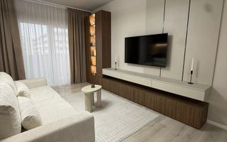 Apartament premium cu 2 camere în Florești – Zona Eroilor - Poză 5
