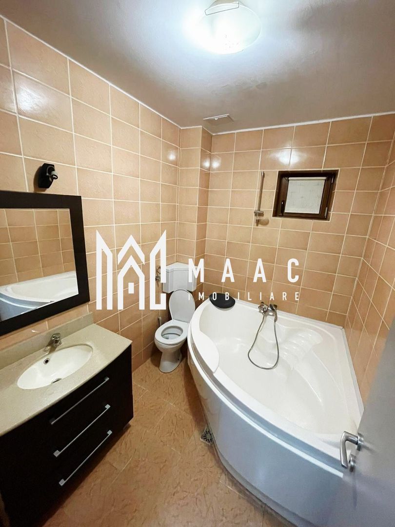 Apartament 3 camere de vânzare | Șelimbăr | 54 mp | parcare - Poză 6