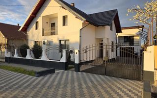 BRASADAS vinde casa individuala 4 cam 8 ari in Botiz. - Poză 1