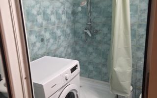Garsoniera moderna si spatioasa de inchiriat, Tineretului - Poză 9
