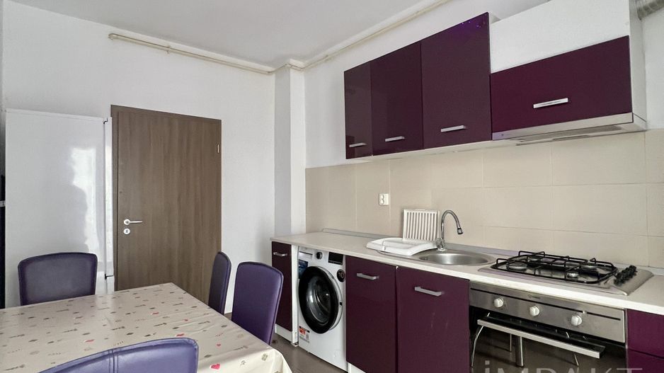 Apartament Recent Renovat cu Loc de Parcare in Zona Autogara - Poză 5